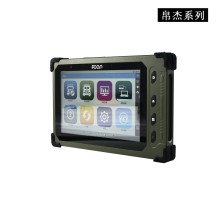 磊順科技供應-10.1吋強固式手持機（灰色）、10.1吋加固手持平板、可選配瑞芯微CPU、可定制國產RFID功能