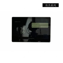 磊順科技供應-10.1吋強固式手持機（軍綠色）、10.1吋加固手持平板、瑞芯微CPU、可定制國產RFID功能