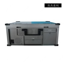 磊順科技供應-強固式服務器（車載式）、車載式加固服務器
