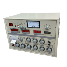 20Hz-2MHz電容器LCR分析儀