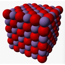 氧化亞鐵，四氧化三鐵 Fe3O4，FeO