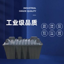 PE三格化糞池糞桶家用農村廁所改造塑料桶加厚成品