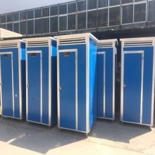 戶外移動廁所家用衛(wèi)生間工地農(nóng)村臨時旱廁簡易活動房室外一體沐浴