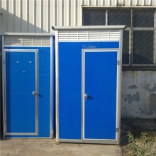 移動廁所衛(wèi)生間戶外家用農(nóng)村旱廁改造淋濕淋浴房