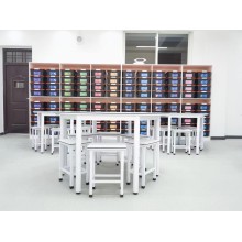 新課標(biāo)中小學(xué)科學(xué)探究實(shí)驗(yàn)箱 科學(xué)實(shí)驗(yàn)箱