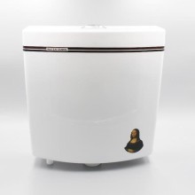 水箱配蹲便 壁掛式沖水箱 大號3-7升 