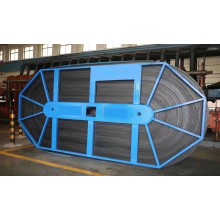 山東道遠(yuǎn)橡膠低滾動(dòng)阻力輸送帶