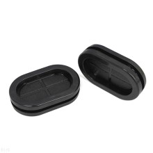 鴻仁高品質橢圓形護線圈規格齊全可定制