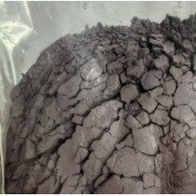 三氧化二鐵在化工合成和催化劑中的運用