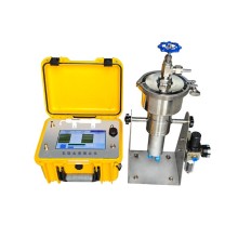 一站式煤層瓦斯含量測定儀華致科技