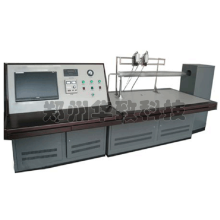 煤塵爆炸性測(cè)定裝置：華致科技