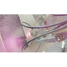 軸類旋轉葉片激光熔覆修復的標準工藝流程