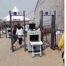 通道式安檢機，安檢門，安檢設(shè)備出租，