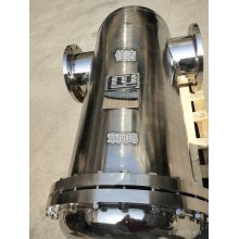 120立方不銹鋼除油水過濾器 100立方不銹鋼除油水過濾器