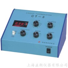 COULO-TECHNOSTER CT-3 電解式鍍層厚