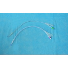 一次性使用無菌導尿管