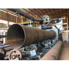 D219-D3220口徑螺旋鋼管生產(chǎn)、防腐制