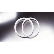 食品制藥行業(yè)四氟O型密封圈廠家