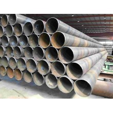 四川焊接鋼管 螺旋縫焊接鋼管 D630防