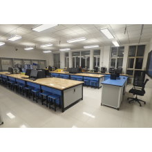 高中通用技術必修實踐室 高中通用技術實驗室 技術與設計 簡易機