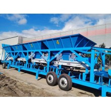 智能配煤機(jī) 自動(dòng)化系統(tǒng) 精細(xì)化配煤 效率高