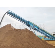 移動(dòng)堆高機(jī) 效率提升 降低人力成本 