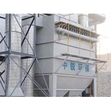 布袋除塵器 過(guò)濾效率高 適用范圍廣 運(yùn)行穩(wěn)定可靠