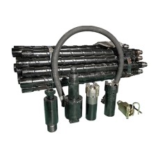 煤層鉆孔定點取樣裝置:華致科技