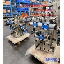 包郵FJC.YW306BCV二通插裝閥廠家直銷電壓可選一件代發