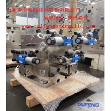 現貨YJ32-315GLCV二通插裝閥廠家直銷電壓可選一件代發