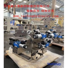 YJ32-500XCV二通插裝閥廠家直銷