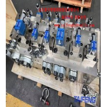 現貨YHR32K-200BCV二通插裝閥廠家直