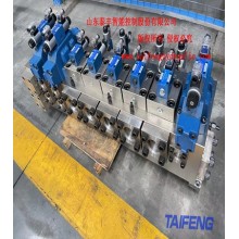 泰豐智能供應YN32-100FBCV二通插裝閥電壓可選產地貨源