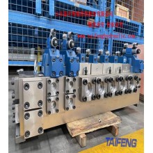 泰豐智能供應YN32-100FBCV二通插裝閥電壓可選產地貨源