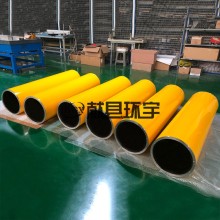 定制碳纖維輥筒 輕量化高強度 工業設