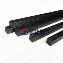 工業(yè)加工專用碳纖維方棒 抗沖擊易加工 適配多行業(yè)多規(guī)格