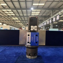 供應TLCF063-2WRCD-1X/WG24雙主動比例二通插裝閥適用