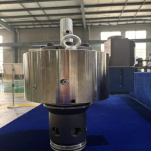 泰豐雙主動比例閥、位移傳感器、放大