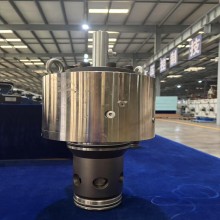 比例插裝閥雙主動型比例閥電液比例閥高精度快速響應