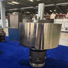 泰豐供應雙主動型比例二通插裝閥TLCF040-2WRCD-1X/SG2