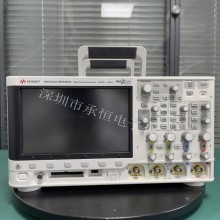 出售是德科技KEYSIGHT DSOX3054A 數(shù)字存儲(chǔ)示波器