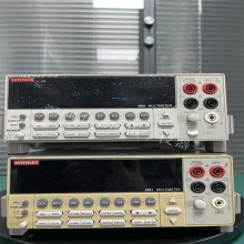 出售吉時利keithley 2001 7位半數(shù)字多用表