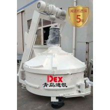 行星式攪拌機新技術推動新業(yè)態(tài)、新產(chǎn)