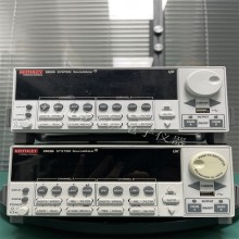 吉時利KEIHLEY 2602B數(shù)字源表