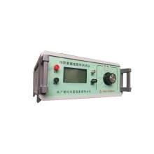 煤炭四端法電阻率測試儀