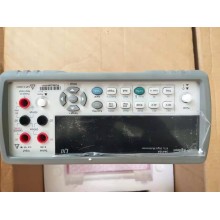 出售安捷倫Agilent 34410A六位半數字萬用表