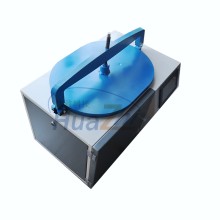 華致科技 化學(xué)氧自救器氣密性檢查儀 產(chǎn)品特點