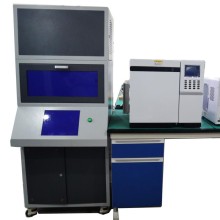 華致科技 煤自燃發(fā)火標志氣體試驗裝置