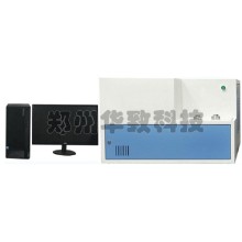 華致科技全自動(dòng)瓦斯吸附常數(shù)測定裝置