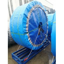 山東道遠(yuǎn)橡膠尼龍輸送帶